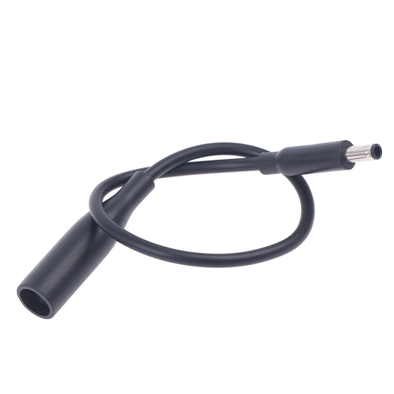 DC Power Charge Converter Adapter Cable Cord 7 4 Female 5 Male Zpaxo