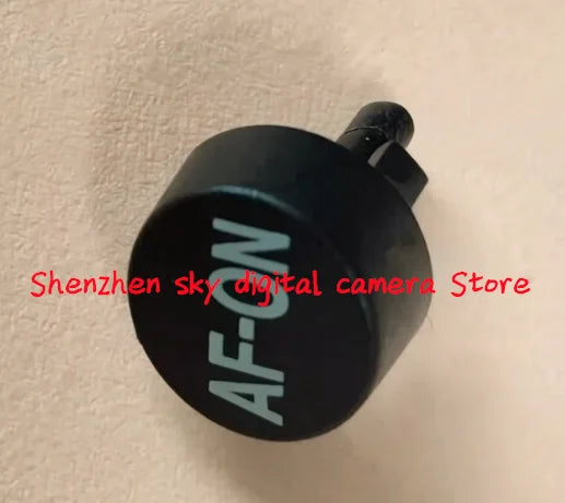 Nikon D5 Rear Cover AFON Button Key Factory Product