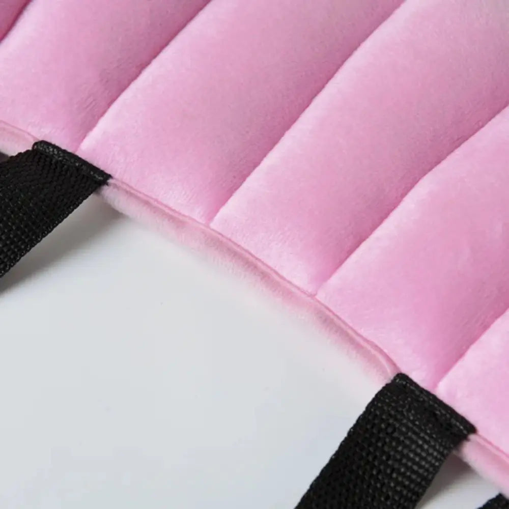 Comfort Item Protective Pad Head Fixing Belt Support Pillow Healthy Zpaxo