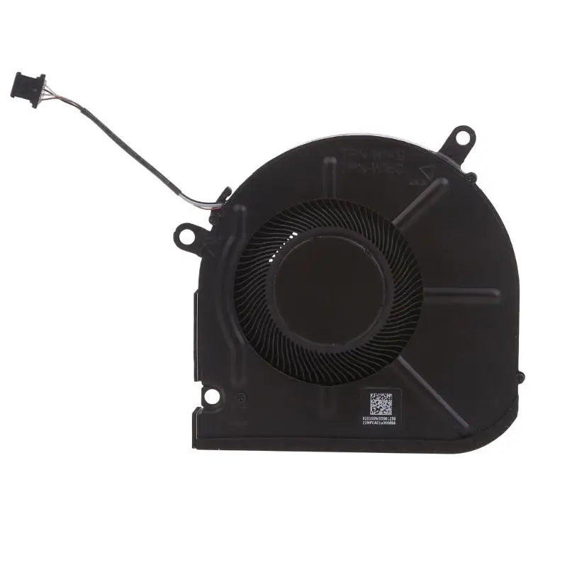 652F Laptop CPU + GPU Cooling Fan for Envy 15M-EU 15M-ES 15T-ES 15Z-EU 15-ES 15Z-EU Zpaxo