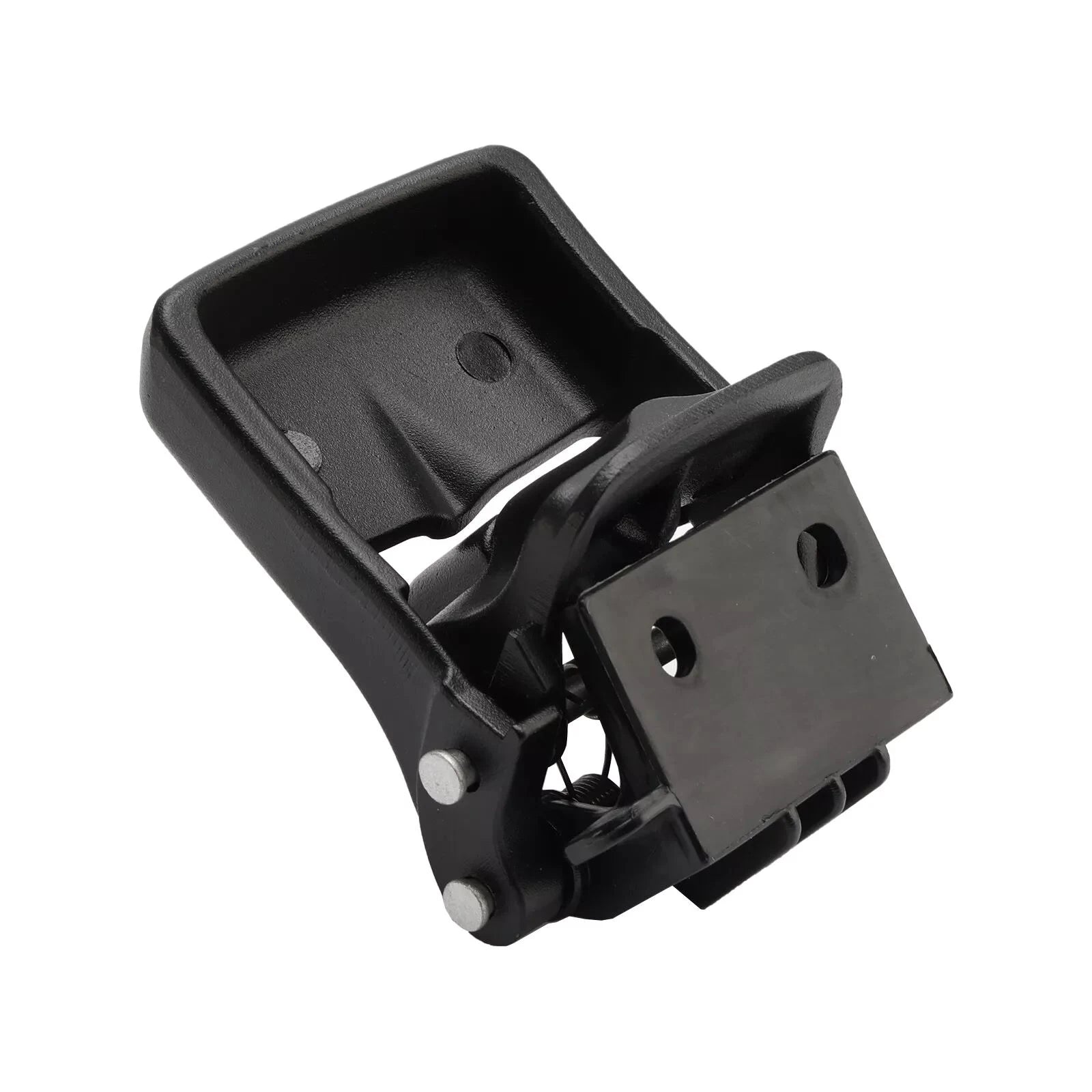 Vehicle Black ABS Folding Latch 68391566AB 68391566AA Replacement