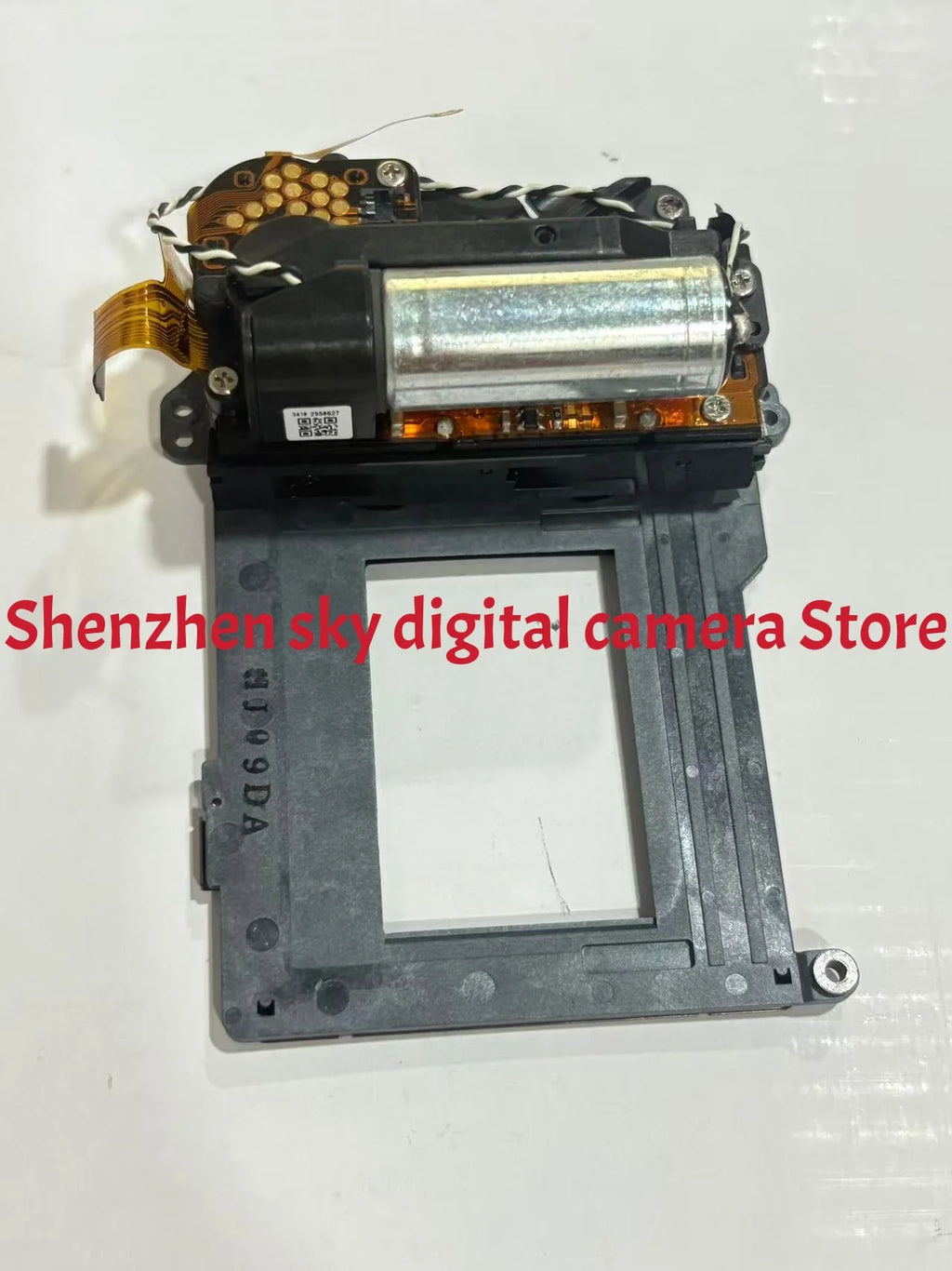 Repair Parts Canon EOS 6D Shutter Assy Blade Curtain Box Group