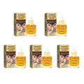 Collagen Face Serum – Anti-Aging, Hydrating & Brightening Anti-Aging Face Serum Zpaxo 5 x 30ml Boxed