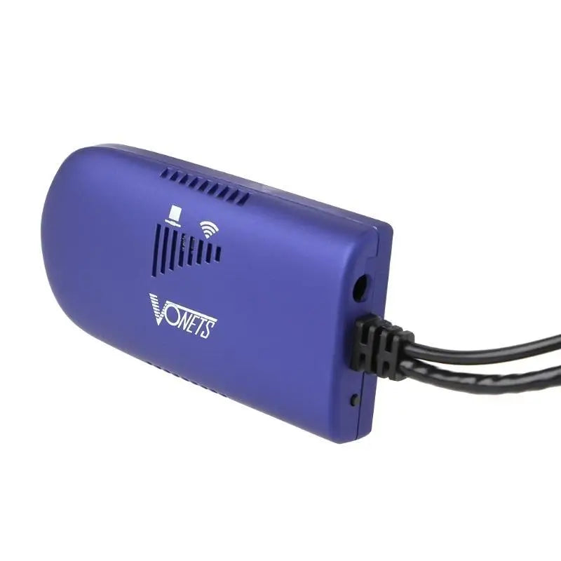 652F VAP11G Router Wifi Repeater Cable Convert RJ45 Ethernet Port Zpaxo