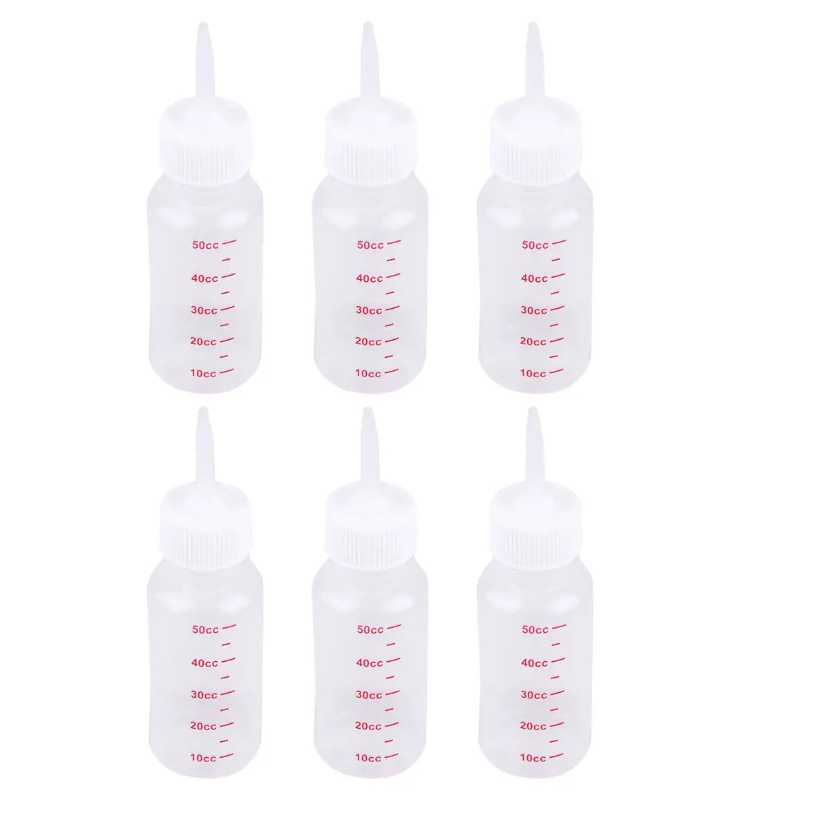 Pet Feeding Bottle Tiny Pets Dog Cat Rabbit Nursing Food Milk