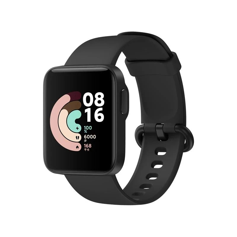 3D Tempered Soft Glass Watch Film For Xiaomi Mi Watch Lite Color 2019 Full Screen Protector For Redmi Watch 2 3 Lite Active Poco Zpaxo