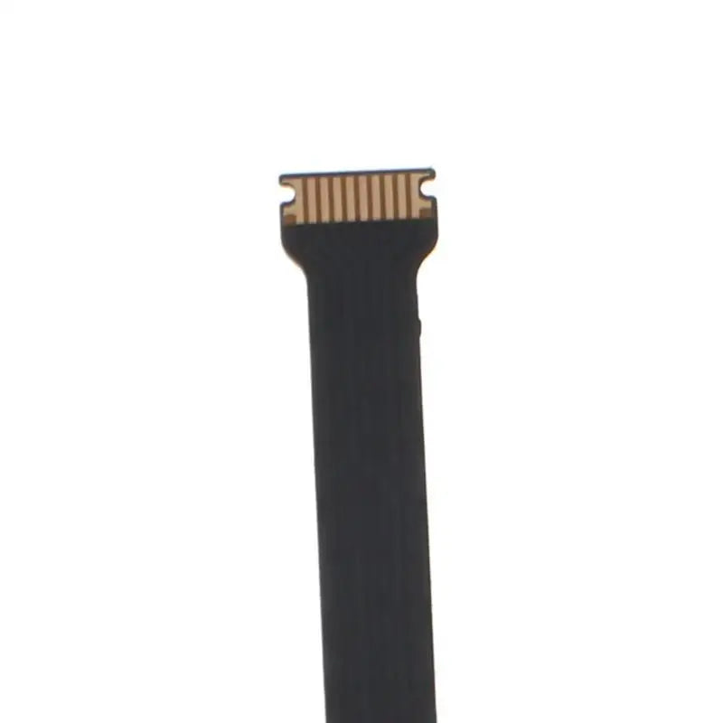 652F Replacement Battery Cable Display Flat Cable for Macbook 13inch A1708 Length 2.6in 1Pc Zpaxo CN