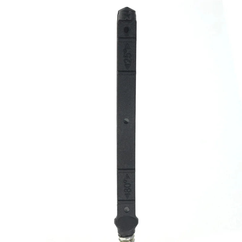 1220mm Oil Dipstick for Mercedes W140 W220 W221 | OE 1405891521