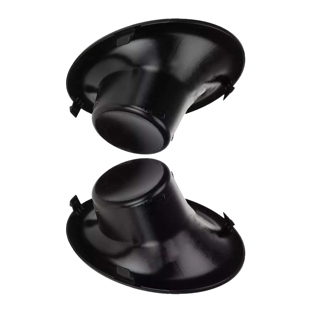 Fog Light Cover Front Left Right Dodge Challenger 2015-2023