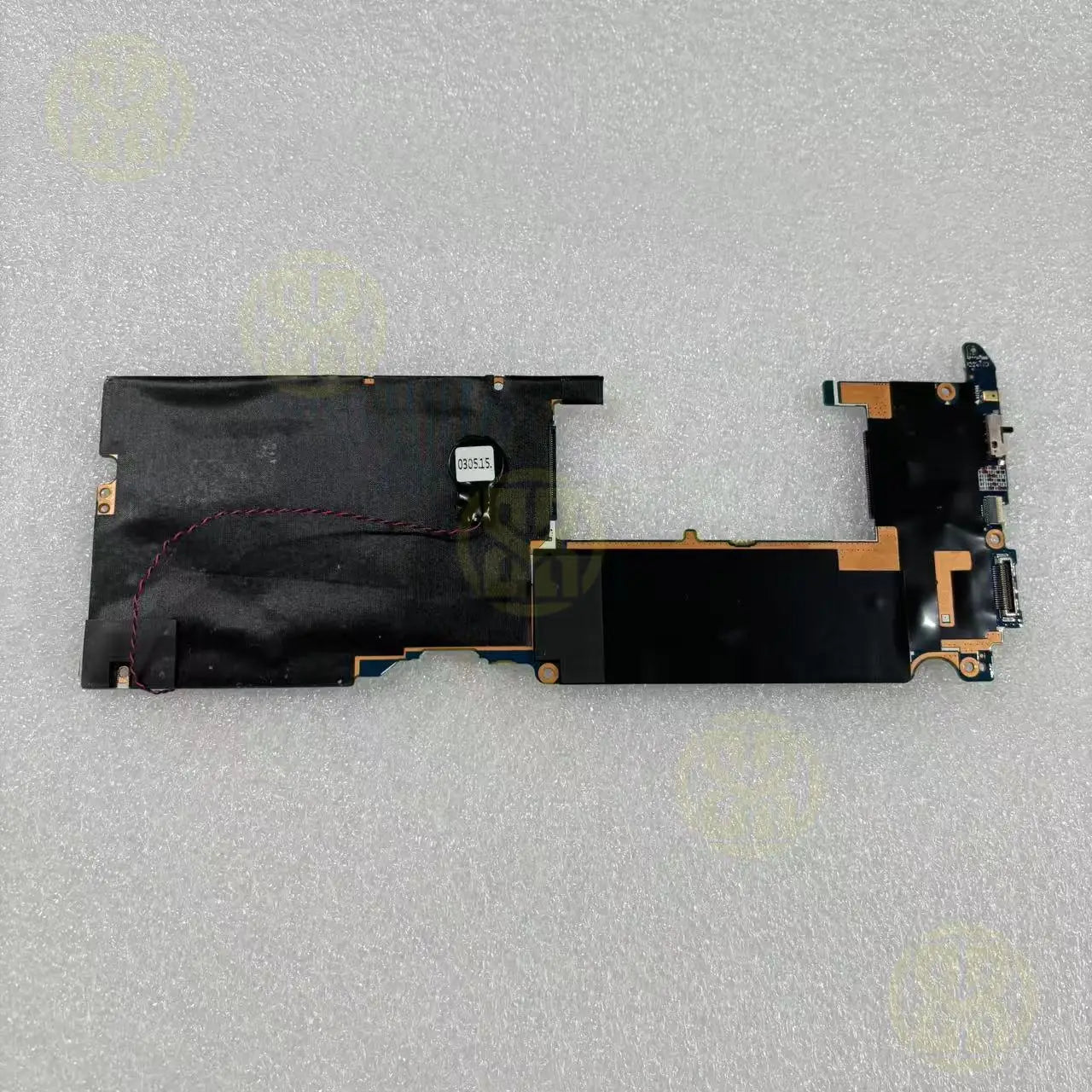 805069-001 HP Elite X2 1011 G1 Laptop Motherboard UMA M-5Y51 4GB Test