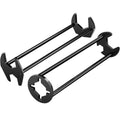 Multifunctional Basin Wrench – Sink Faucet Tool for Tight Spaces