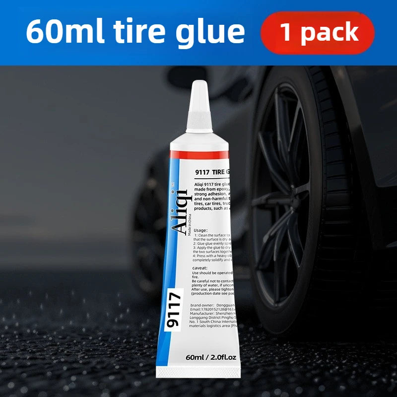 15/60ml Strong Fabric Glue Waterproof Strong Adhesive High Temp Data Cable Sealant Insulating Tape Headset Electrician Tape Zpaxo