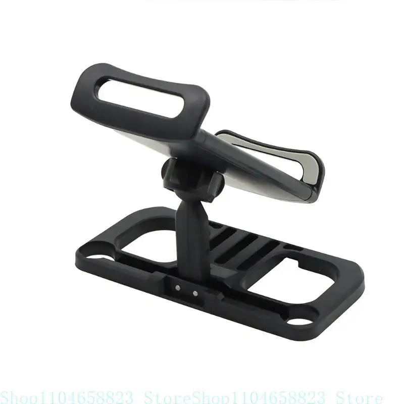 Tablet Holder Bracket Phone Compatible for Mavic 2/Mini Monitor Front View Mount Foldable Accessories Zpaxo