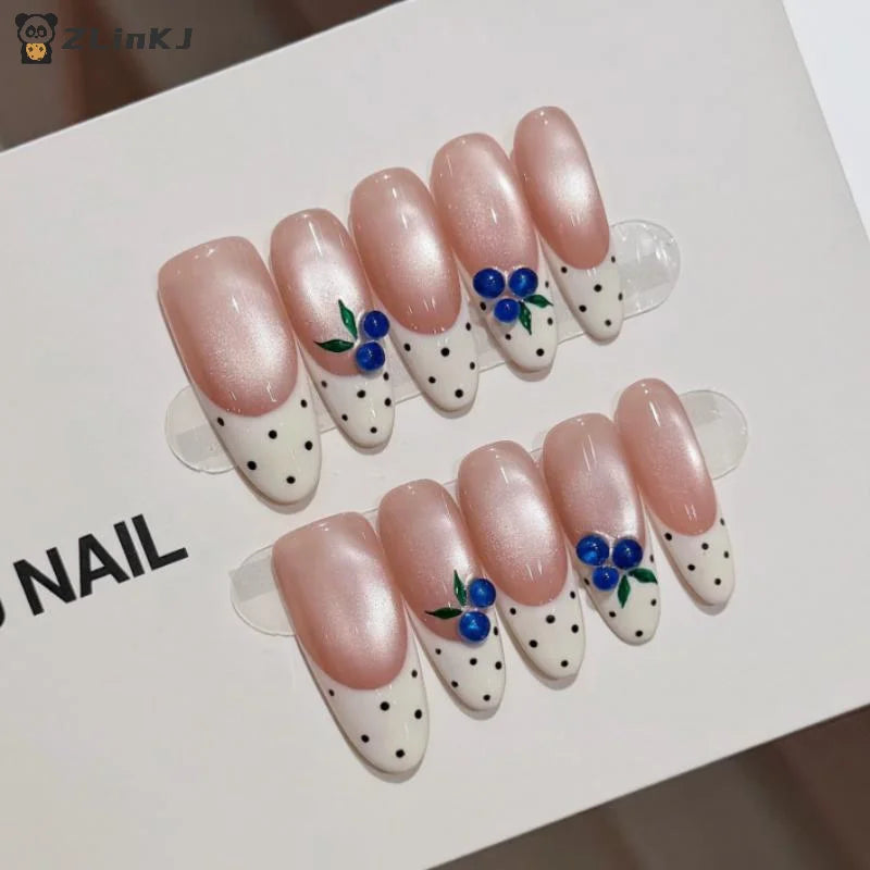 ▶1Pcs Striped Wave Points Pattern French Stainless Steel Stencil Nail Art Transfer Template Manicure Tool Nail Stamping Plates Zpaxo