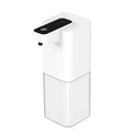 Automatic Inductive Soap Dispenser Sensor Household Infrared Soap Dispenser Smart Hand Washing Soap Dispenser Zpaxo 200455