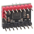 652F 3D Printer Part Stepstick Mute TMC2209 V1.2 Stepper Motor Driver For BTT SKR V1.4 SKR Mini E3 SKR 2 Ender3 V2 Voron 2.4 Zpaxo CN