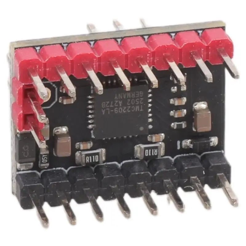 652F 3D Printer Part Stepstick Mute TMC2209 V1.2 Stepper Motor Driver For BTT SKR V1.4 SKR Mini E3 SKR 2 Ender3 V2 Voron 2.4 Zpaxo CN