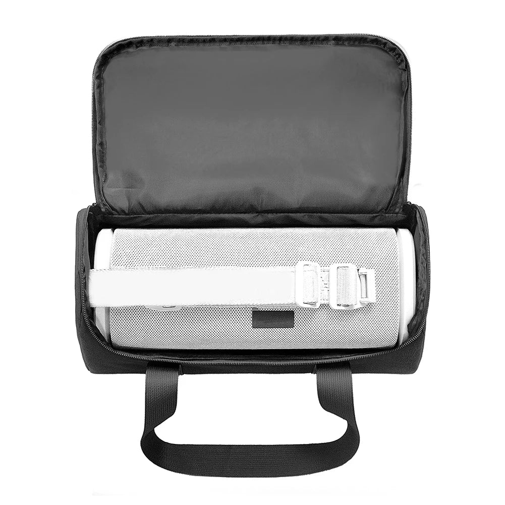Sony ULT FIELD 5 SRS-ULT50 Outdoor Travel Case Shockproof Heavy Bass