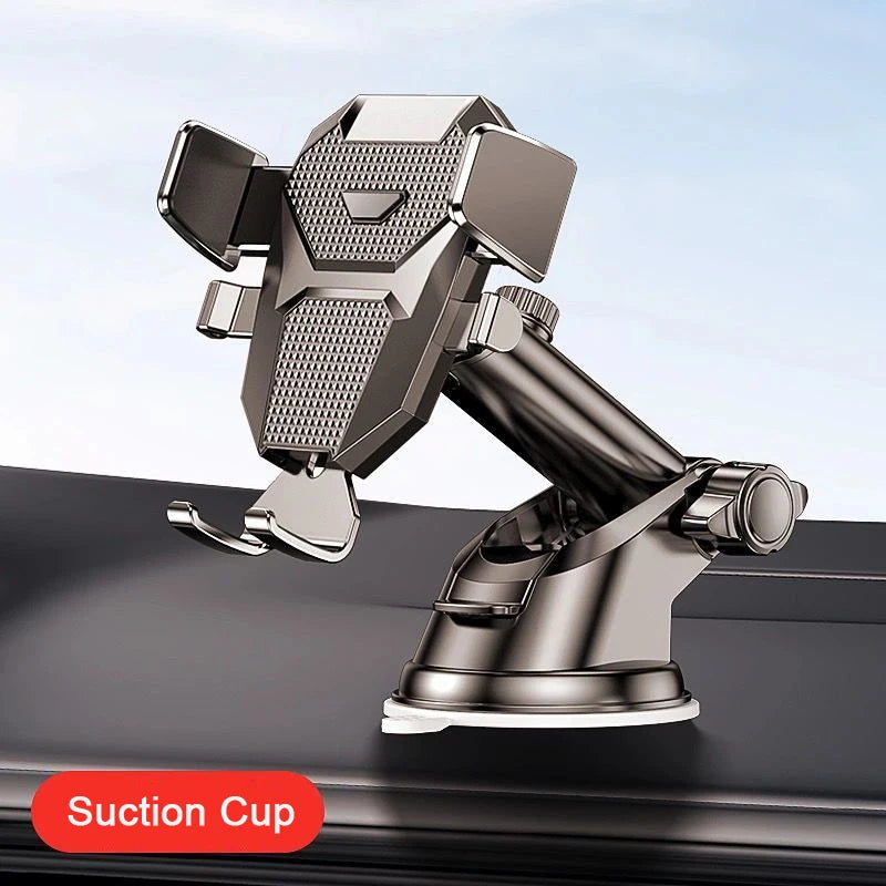Sucker Car Phone Holder Air Vent Mount Cell Mobile Universal GPS