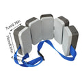 Kids Swimming Float Belt EVA Foam Adjustable Swim Buoyancy Waistband
