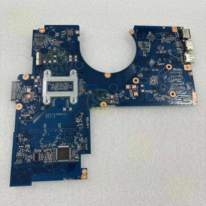 HP Pavilion 15Z-AW G55A Laptop Motherboard DAG55AMB6E0 Notebook