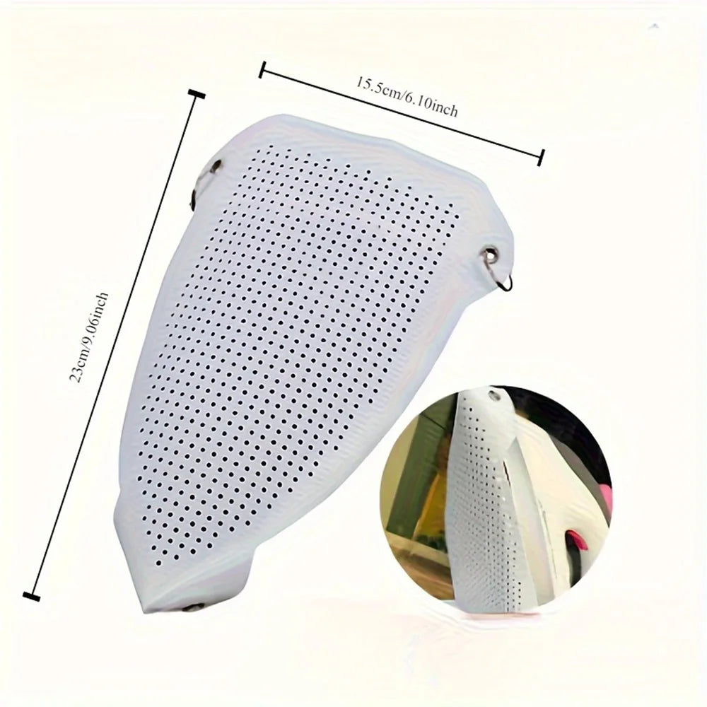 Sewing Iron Anti-scalding Pad Sole Cover Universal Boot Household