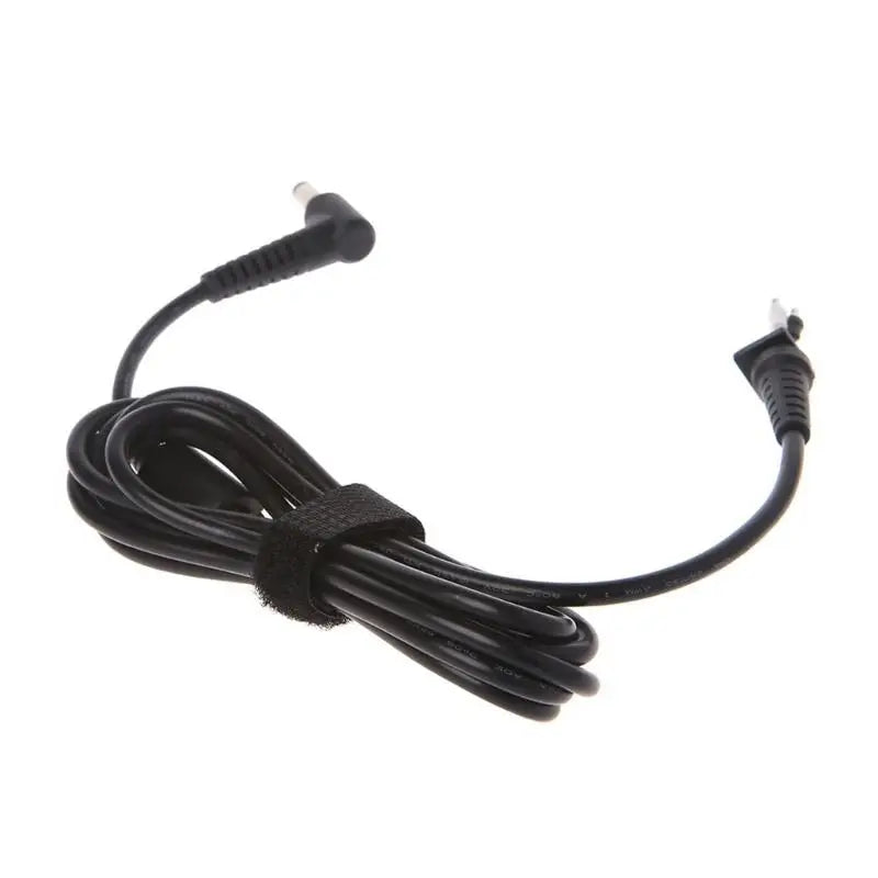 652F Laptop Power Cable 5 5x2 Connector Male Port Charging Adapter Zpaxo
