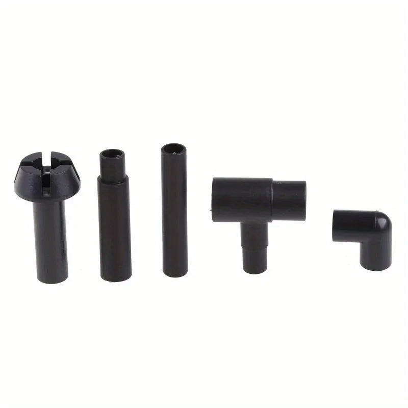 Aquarium Filter 3-in-1 Water-pump Oil Film Water Cleaner Fish Tanks