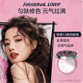 Passional Lover PL Baked Setting Powder Face Makeup Zpaxo mini 4g