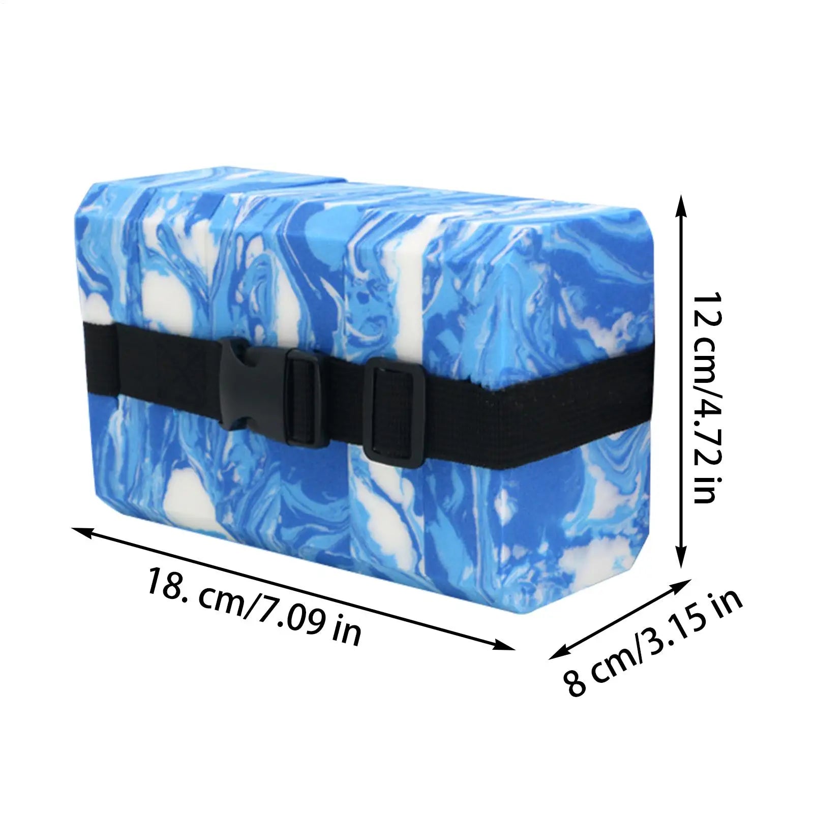 Swimming Buoyancy Belts EVA Foam Floatation Children Belt Water
