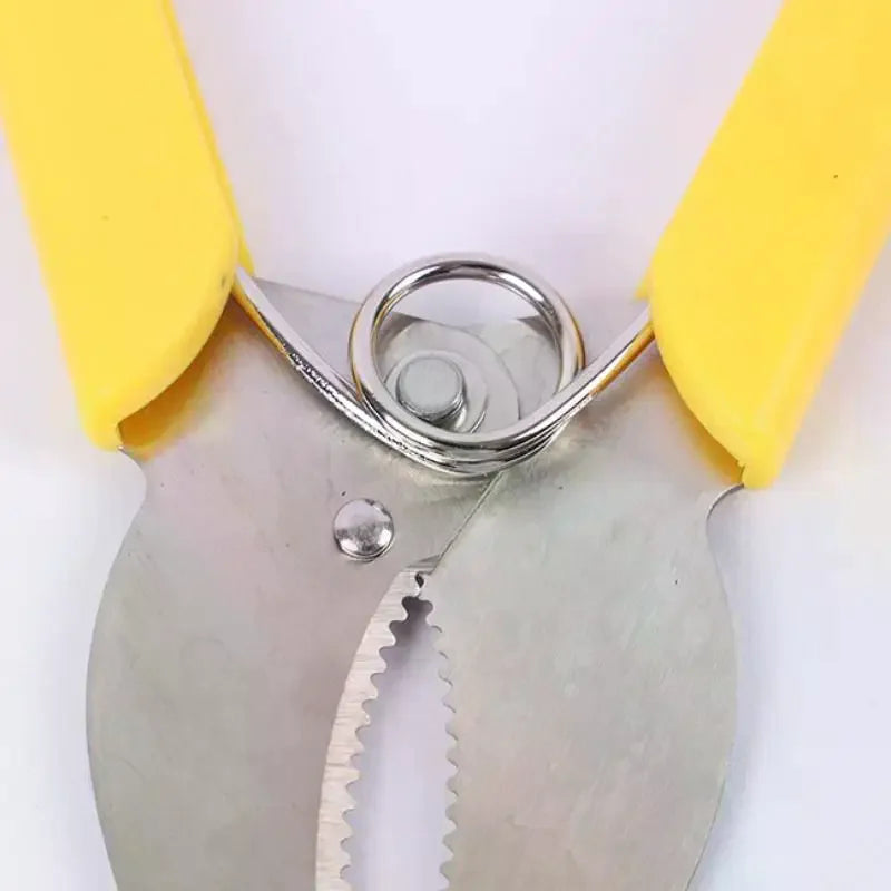 Garden Tree Branches Ring Barking Cutter Sharp Stripping Peeling Zpaxo