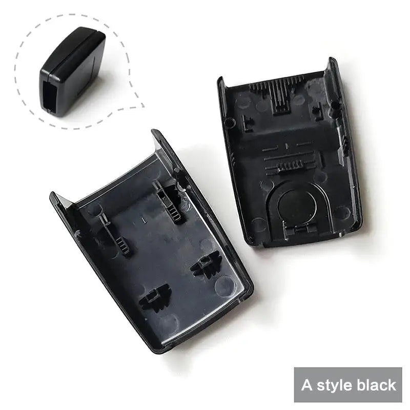 Car Seat Safety Belt Buckle Socket Shell Universal Bora Sagitta