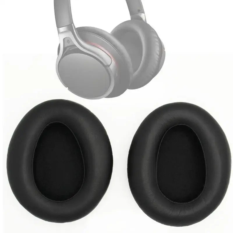 652F Replacement for 10RNC Headset Earpads Ear Pads Sponge Cushion Zpaxo