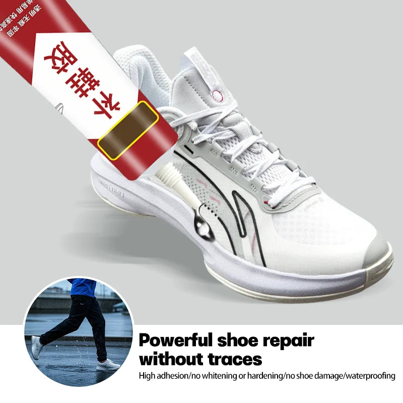 Powerful Shoe Repair Glue DIY Universal Waterproof Sealant