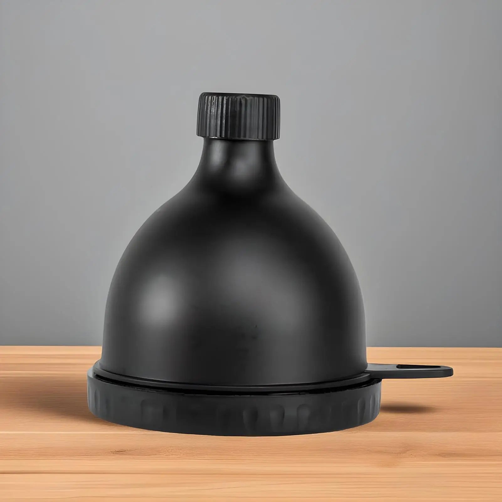 Protein Powder Funnel Shaker Multipurpose Supplement Dispenser Men