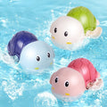 3pcs Baby Bath Toys Spray Water Shower Bathing Toys for Kids Electric Whale Bath Ball Toys Bathtub Toy Zpaxo 3PCS