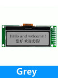 LCD19264 192 64 192X64 Graphic Matrix LCD Module Display Screen 3 Zpaxo 3.3V Grey