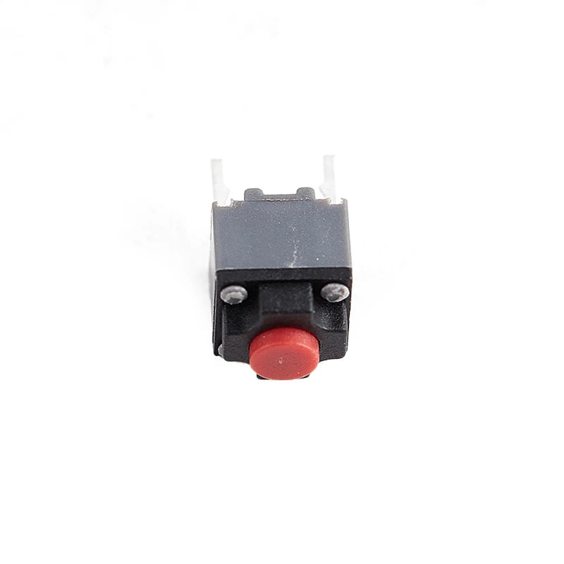 10Pcs Kailh Mute Button 6*6*7.3 Silent Switch Wireless Mouse Button Micro Switch Zpaxo