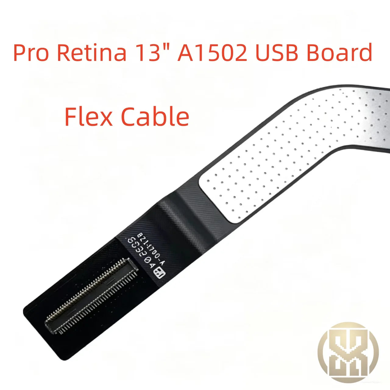 Tested 821-1790-A Flex Ribbon Cable I O USB HDMI Board Wire Macbook