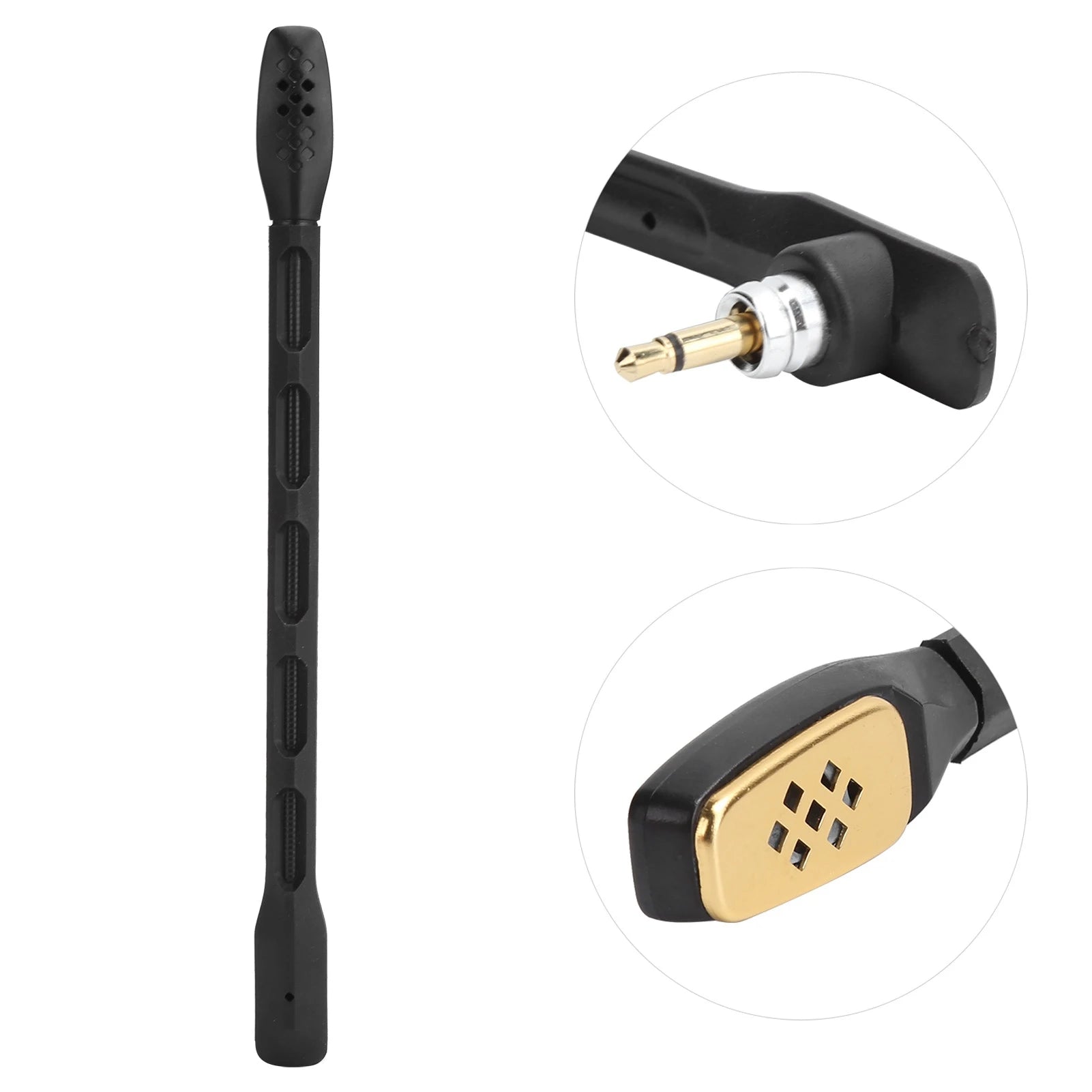 Detachable Microphone Astro Mic Replacement Headset Accessories A40