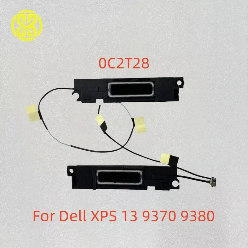 Built-in Speaker CN-0C2T28 0C2T28 PK23000VL00 DELL XPS 13 9370 9380