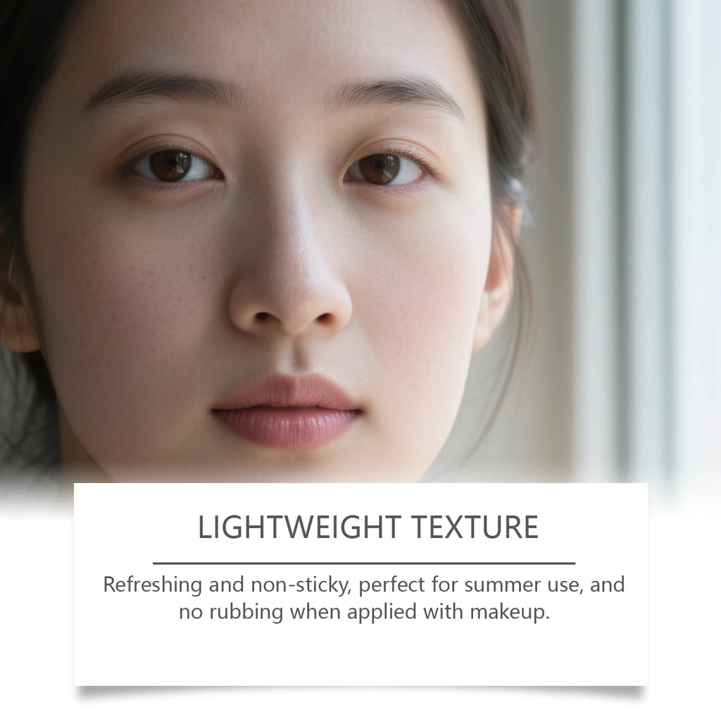 Nicotinamide Brightening Facial Essence – Glow Serum 30ml Brightening Face Serum Zpaxo