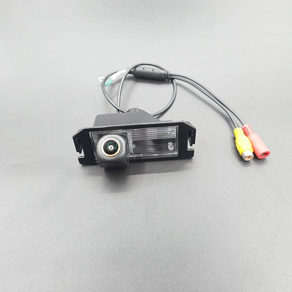 AHD 1080P CVBS Car Reverse Backup Rear View Camera Hyundai I10 I20