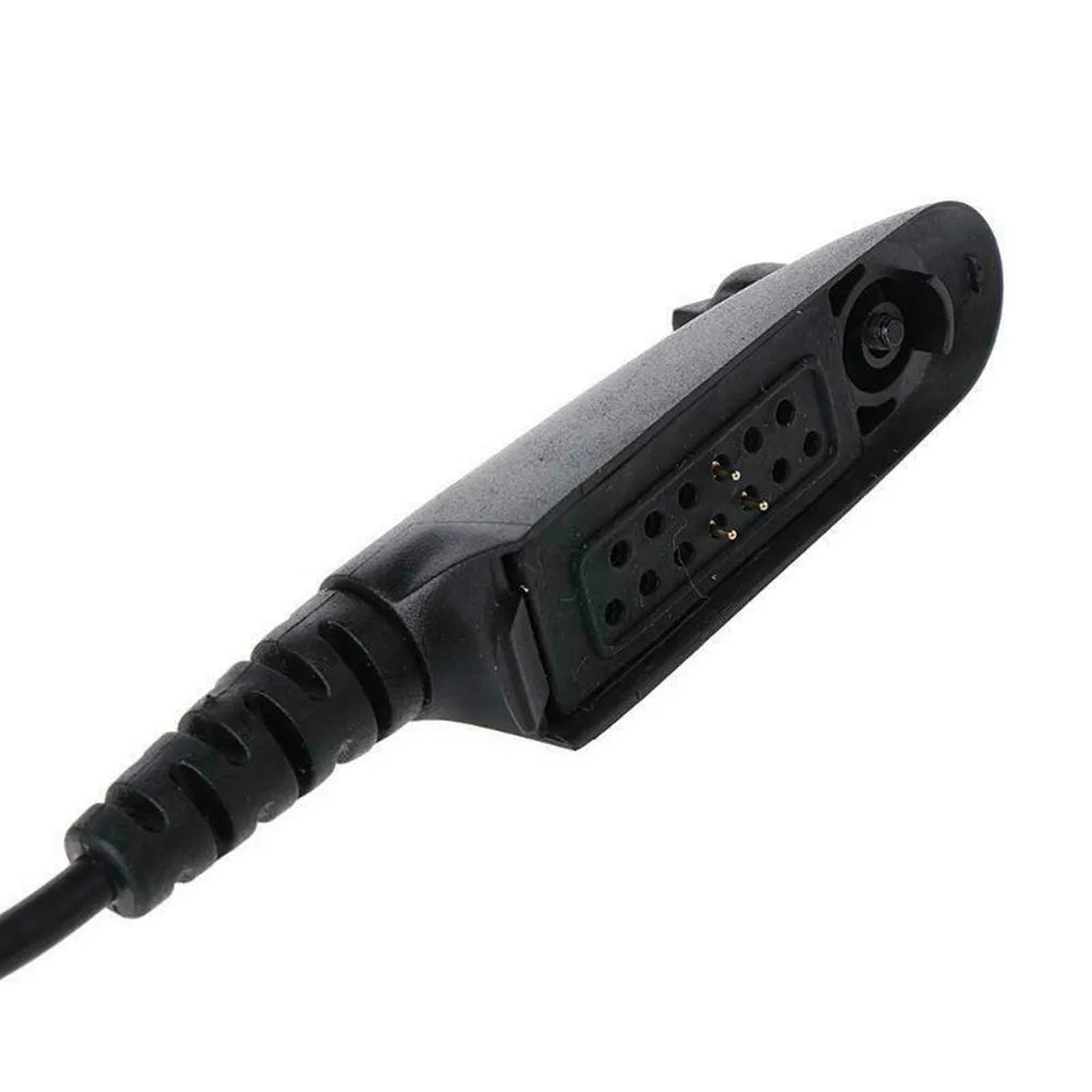 41 34 USB Programming Cable Software CD Motorola Walkie Talkie Radio