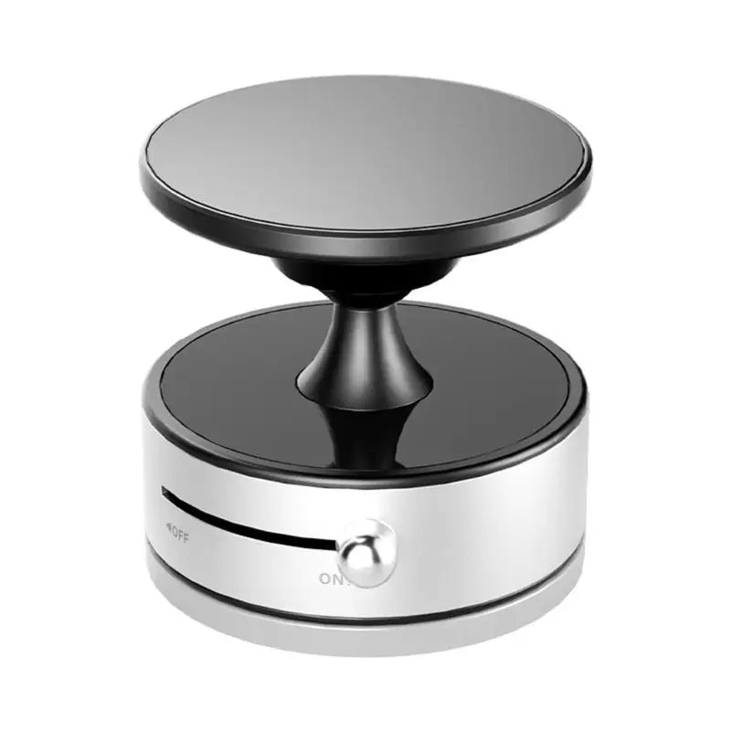 652F Windshield Smartphone Mount Support Bracket Vacuum Suctions 360 Zpaxo Silver China Mainland