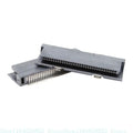 2pcs Game Cartridge Type Card Slot Adapter Connector Card Reader Slot for GBC Zpaxo China Mainland