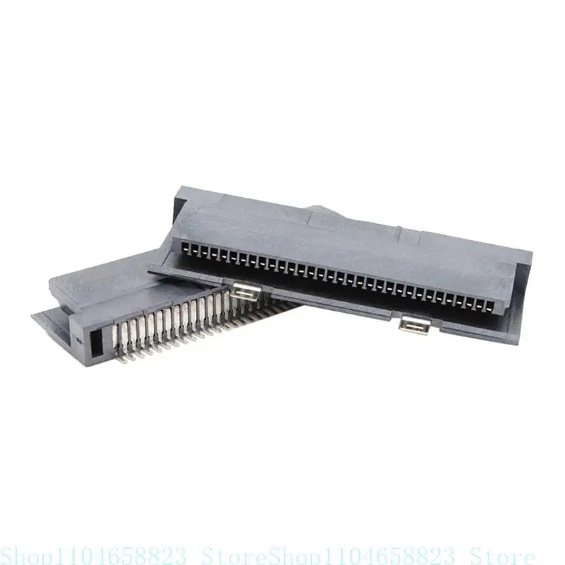 2pcs Game Cartridge Type Card Slot Adapter Connector Card Reader Slot for GBC Zpaxo China Mainland