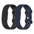 Sport Breathable Band Google Fitbit Air Strap Silicone Loop