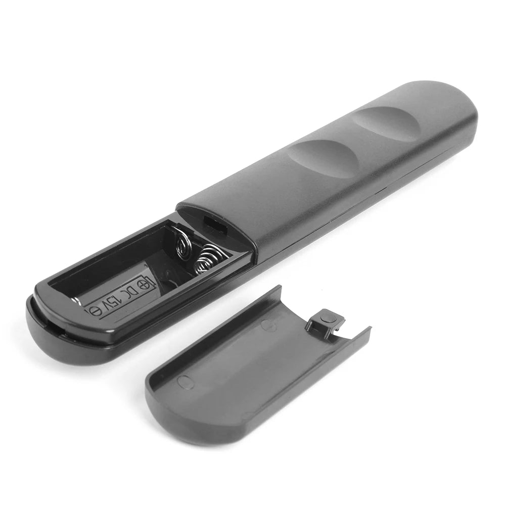 1/2pcs Copy IR Remote for Smart TV Box STB DVD DVB VCR Universal 6 Big Button Learning Remote Control Electronic Smart Home Acce Zpaxo