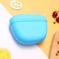 Dog Training Waist Bag Pet Portable Training Pouch Dog Snack Prizes Treat Bag Pet Treat Pouch Delicious Bag Dog Zpaxo Blue